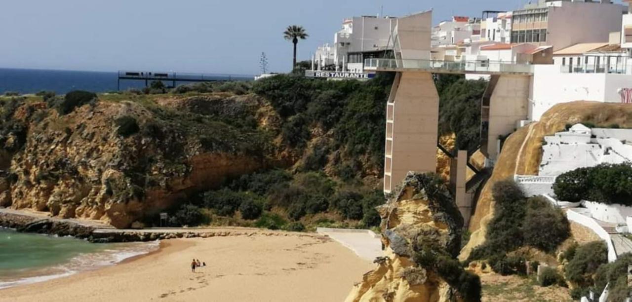 Peneco II Apartment Albufeira Ngoại thất bức ảnh