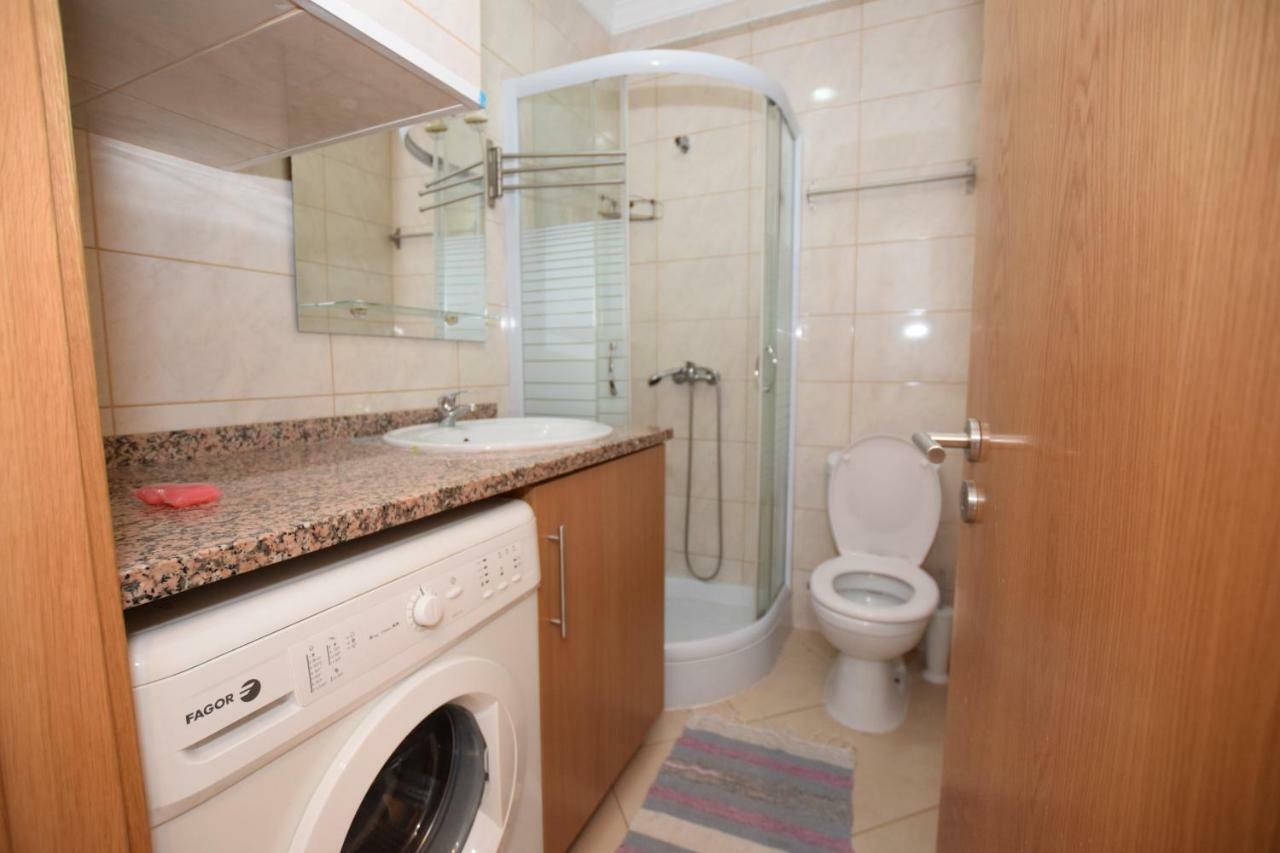 Peneco II Apartment Albufeira Ngoại thất bức ảnh