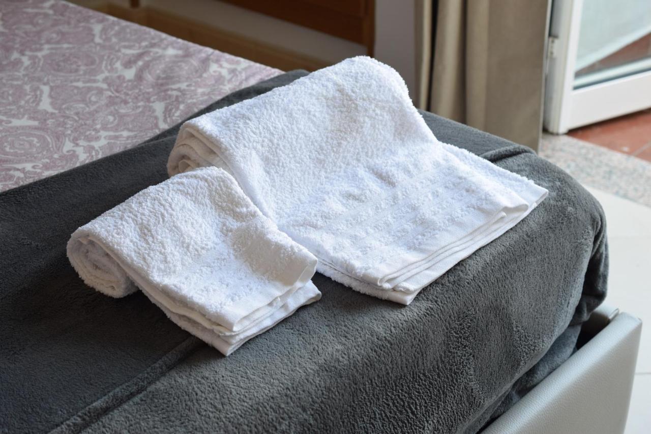 Peneco II Apartment Albufeira Ngoại thất bức ảnh
