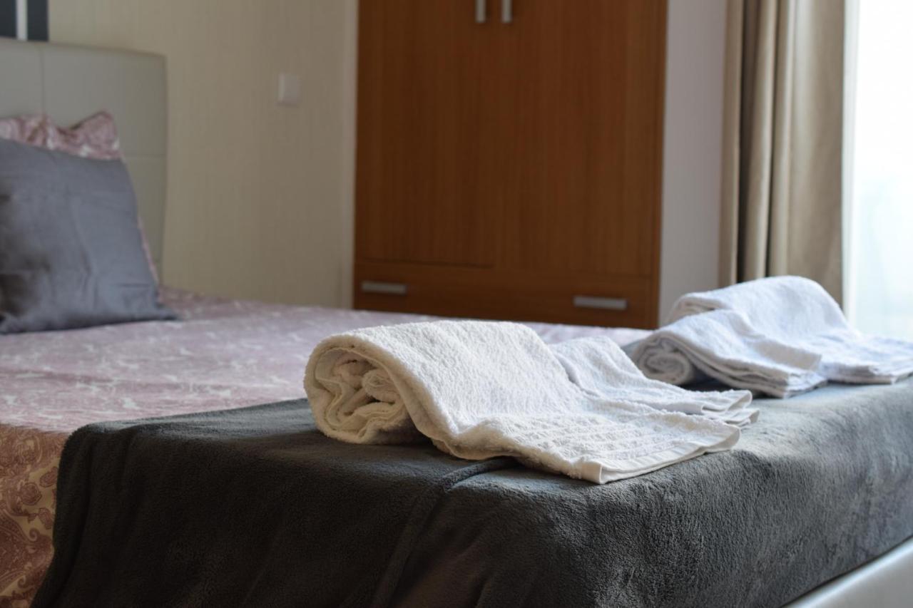 Peneco II Apartment Albufeira Ngoại thất bức ảnh